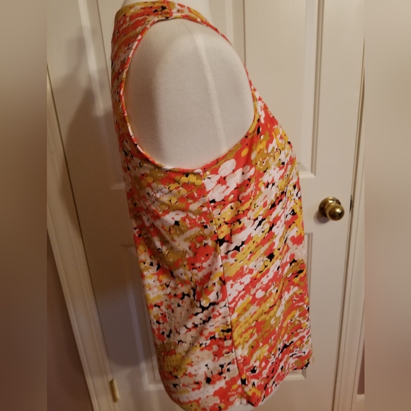 Colorful summer too - Picture 2 of 4